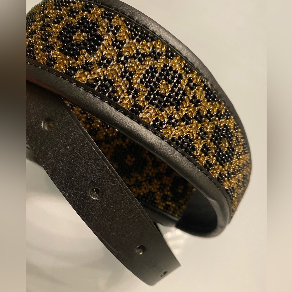 Handmade belt - Picture 7 of 8